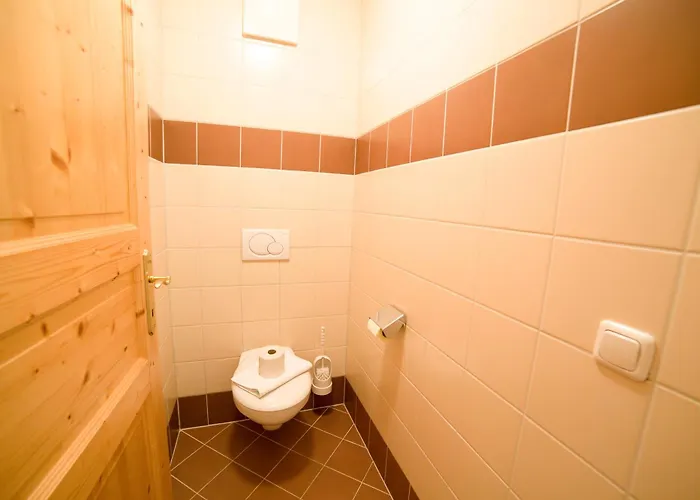 Appartamento Haus Bliem *