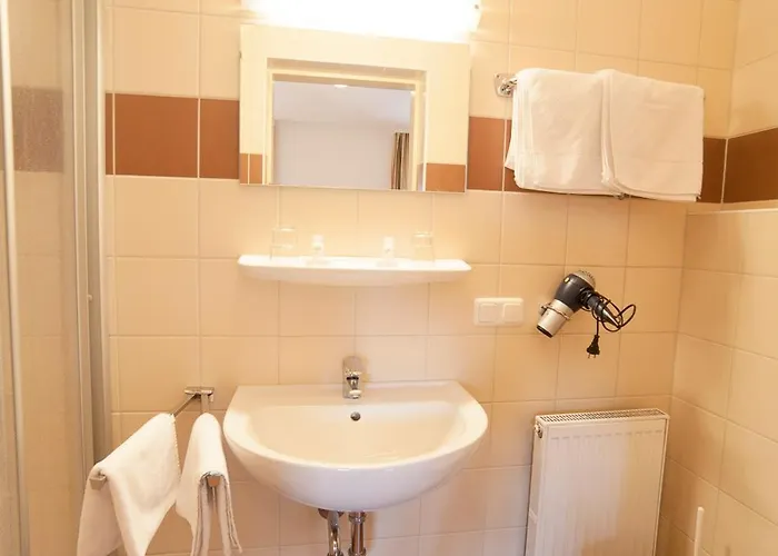 Haus Bliem Διαμέρισμα