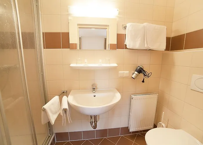 Haus Bliem Διαμέρισμα Φλαχάου