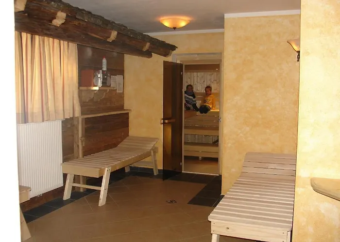 Haus Bliem * Φλαχάου