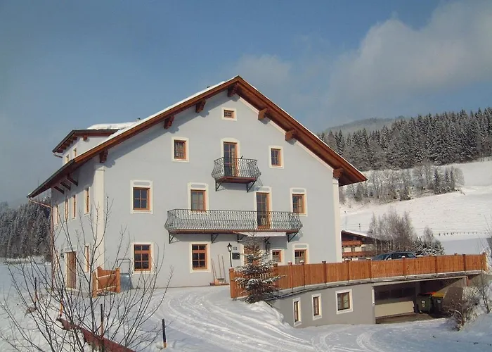 Haus Bliem