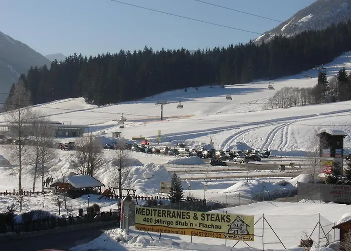 Haus Bliem Διαμέρισμα *